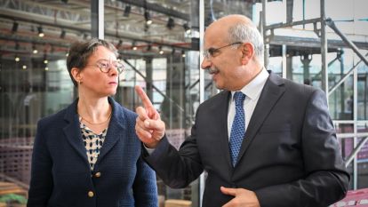 Malatya Enkazı Altın Yapacak: Fransızlar Hayran Kaldı!