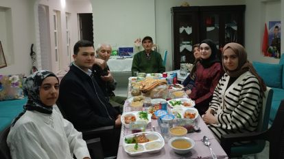 Malatya Kent Konseyi'nden kuşaklar arası dayanışma projesi