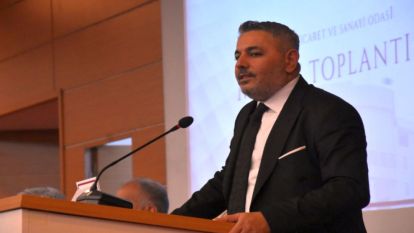 Malatya MTSO'dan İşyeri Satışlarında Depremzede Esnafa Öncelik Talebi