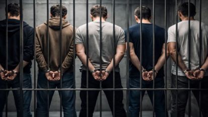 Malatya'da Kesinleşmiş Cezası Olan 71 Kişi Yakalandı