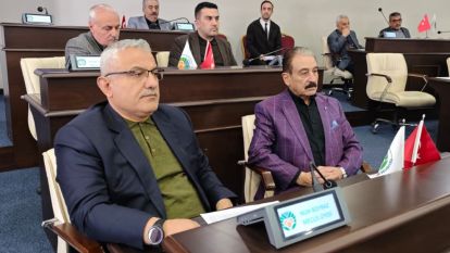 Malatya'da Ticari Taksi Ücret Tarifesi Güncellendi