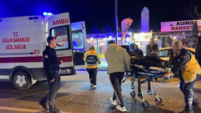 Malatya'da trafikte bıçaklı kavgada sürücüye 182 bin lira ceza