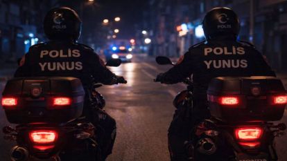 Malatya'da Yunusların Radarına Giren Yandı: 21 Gözaltı 