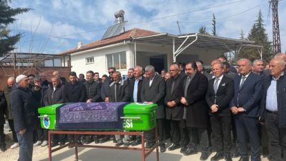 Malatyalı Belediye Başkanının Acı Günü 