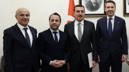 Malatya'nın Enerjisi Yükselecek!..