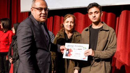 MASKİden Farkındalık Yarışması: Ödüller Sahiplerini Buldu