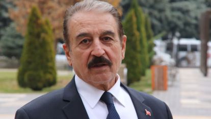 MESOB Başkanı Şevket Keskin: "Çanakkale Ruhu Geleceğimizin En Büyük Teminatıdır"