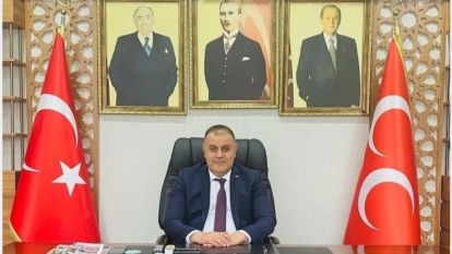 MHP Malatya İl Başkanı Gökhan Gök: "Çanakkale Türk Milletinin Kardeşlik Mührüdür"