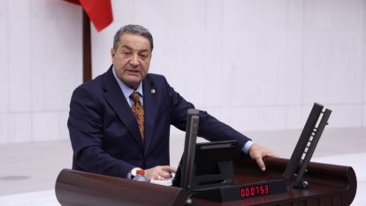 MHP'li Fendoğlu: "Bayramlar Sevincin ve Hatırlamanın En Anlamlı İfadesidir"