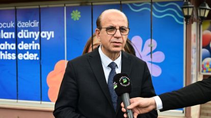 Otizmli Bireyler ve Aileleri İçin Yeşilyurt'ta Yeni Dönem