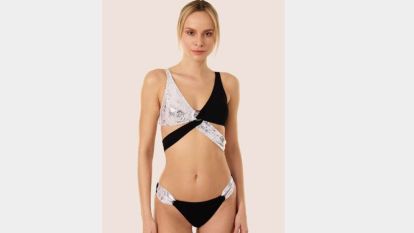 Plaj Modasında Zamansız Şıklık: Ayyıldız ile Yazın Ritmini Yakalayın