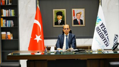 Prof. Dr. İlhan Geçit: "Çanakkale Güçlü Türkiye'nin Temelidir"