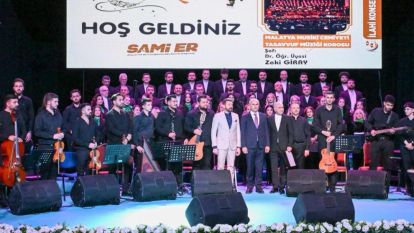 Sami Er: Kültür ve sanat olmadan şehrin ruhu olmaz