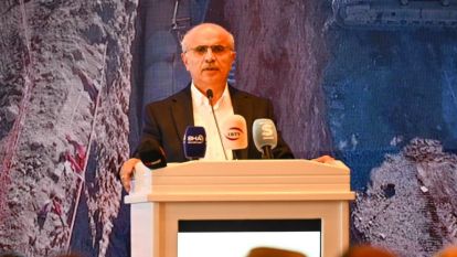 Sami Er, Malatya için 2030 vizyonunu anlattı