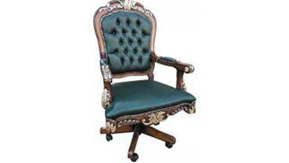 Siyasetçiye Makam Koltuğu Vermedi, Uzmanlık Koltuğuna Oturdu