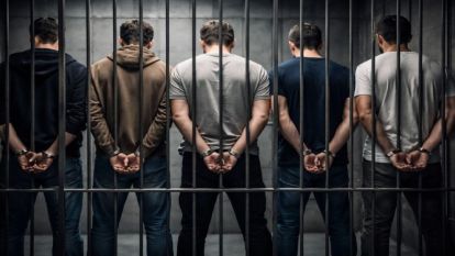 Sokakların Pazarlamacıları Cezaevi Koğuşuna Yatay Geçiş Yaptı