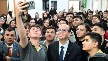 Sosyal hayatınızı ihmal etmeyin