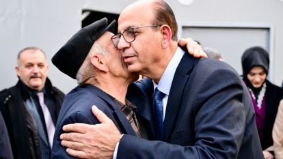 "Talepleri yerinde dinliyor, not alıyor, takip ediyor ve çözüyoruz"