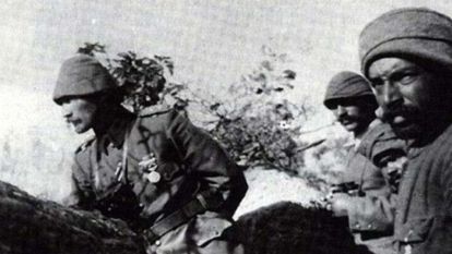 Tarihi Bir Dönüm Noktası: Çanakkale Zaferi'nin Dünya Tarihindeki Stratejik Rolü