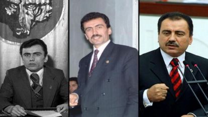 Türk siyasetinde Muhsin Yazıcıoğlu