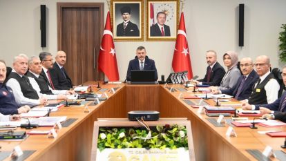 Türkiye Hudutlarında Teyakkuz: Düzensiz Göç İçin Yeni Tedbirler