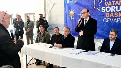 Yavuz Selim Mahallesi Kütüphane ve Taziye Evine Kavuşuyor!