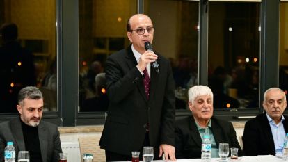 Yeşilyurt Belediyesi 2026 Yılını "Asfalt Yılı" İlan Etti