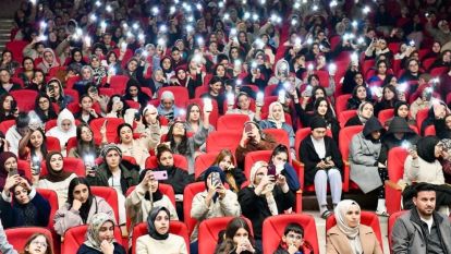 Yeşilyurt Belediyesi Ramazan programlarını yurtlara taşıd