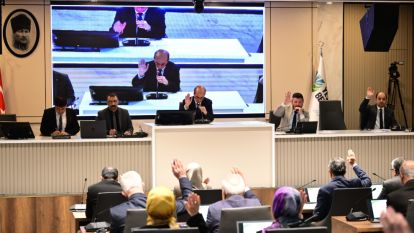 Yeşilyurt'a 10 Milyonluk Dev Destek: Yollar ve Kaldırımlar Yenileniyor