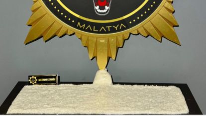 Yolcu Otobüsündeki Zehir Son Durağa Varamadı