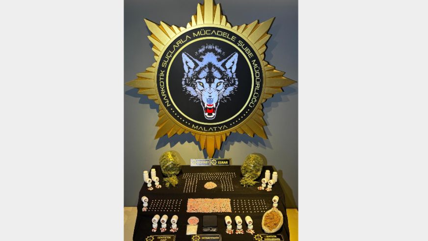 4 Mahallede Temizlik Var: 6 Adrese Baskın