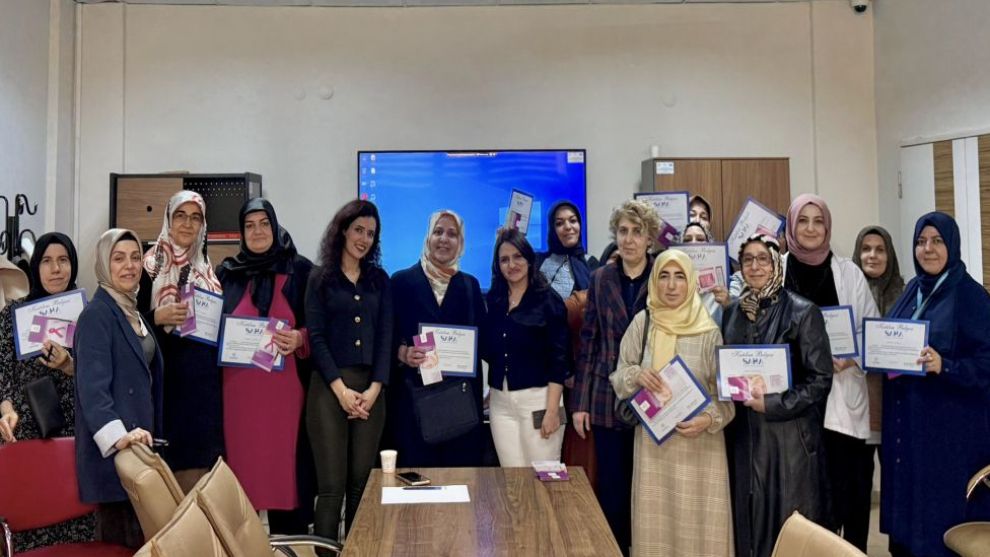 Acı Kayıplara Karşı Eğitim