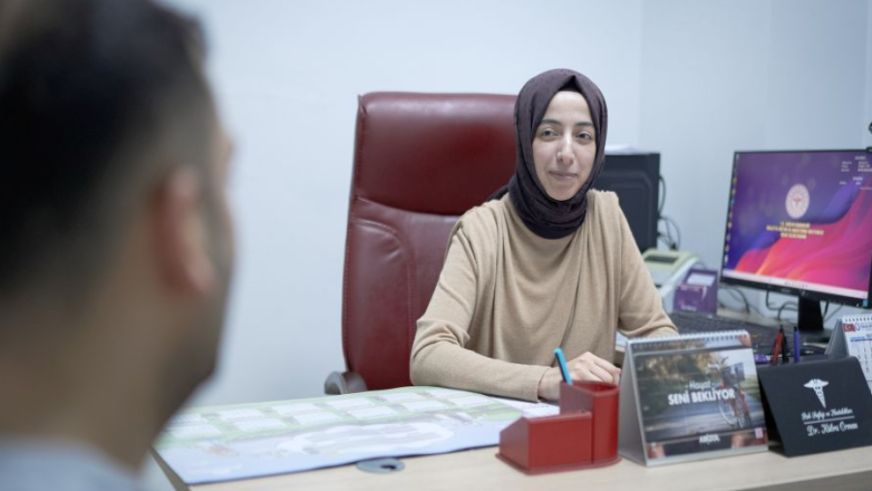 Bağımlılıkla Mücadelede Yeni Adım: Malatya'da AMATEM Dönemi Başladı