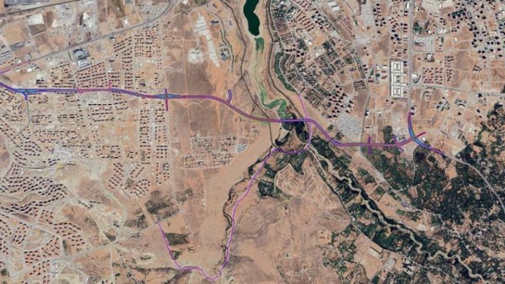 Başkan Sami Er Takipte: İkizce Konutları İçin İki Koldan Yol Seferberliği