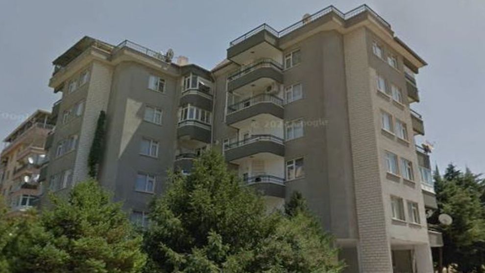 Bayrak Sitesinde 8 Kişiye Hapis Cezası ve 6 Kişiye Tutuklama