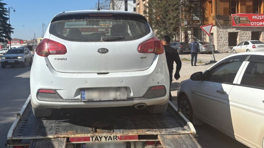 Bir Anlık Sinir, 180 Bin Liralık Cezaya Dönüştü