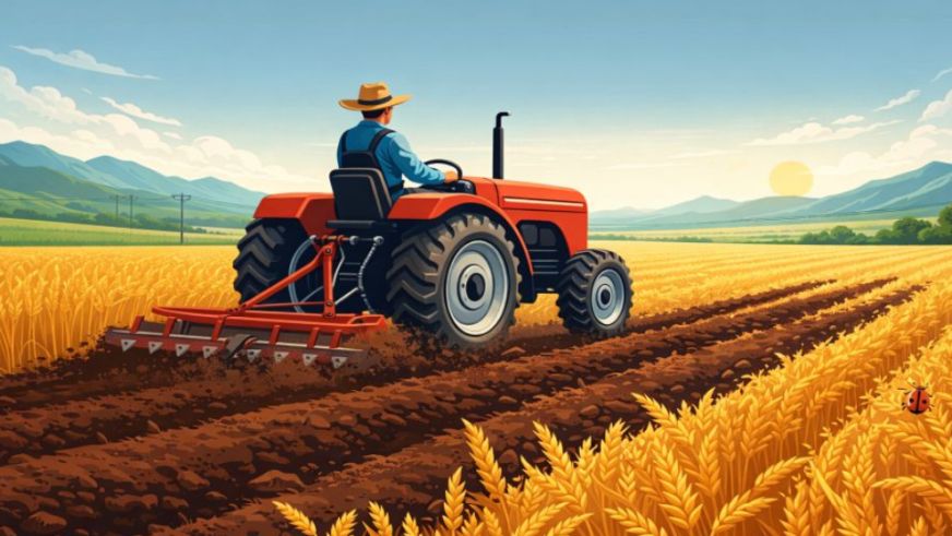 Çiftçilere yüzde 75'e kadar hibe desteği