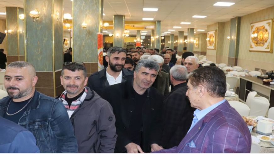 "Elimizden geleni yapmaya çaba göstereceğiz"