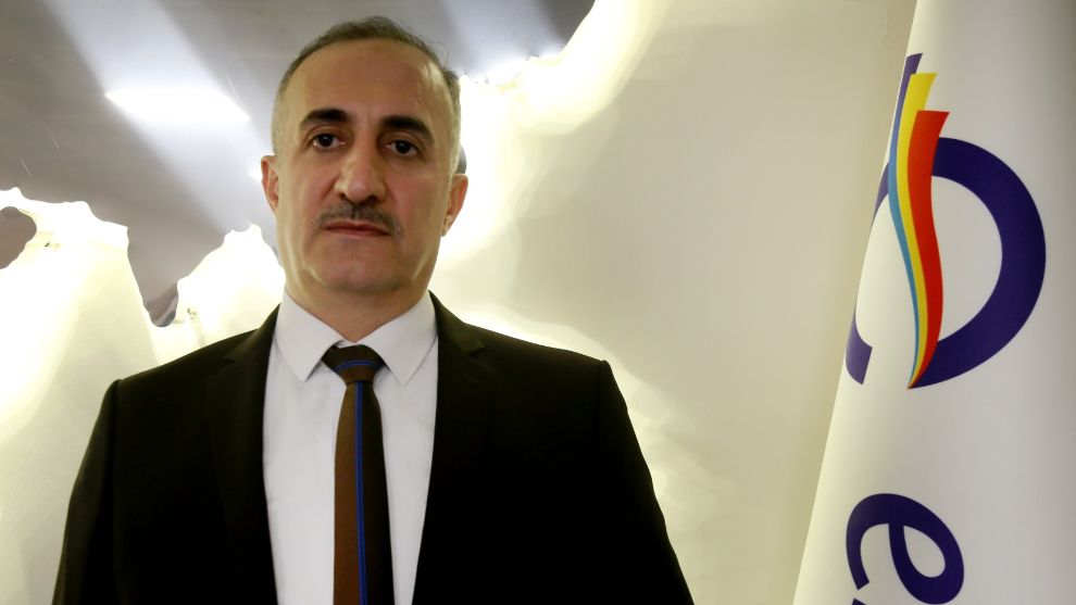 Esenlik A.Ş. Yönetiminde Mehmet Orhan Dönemi