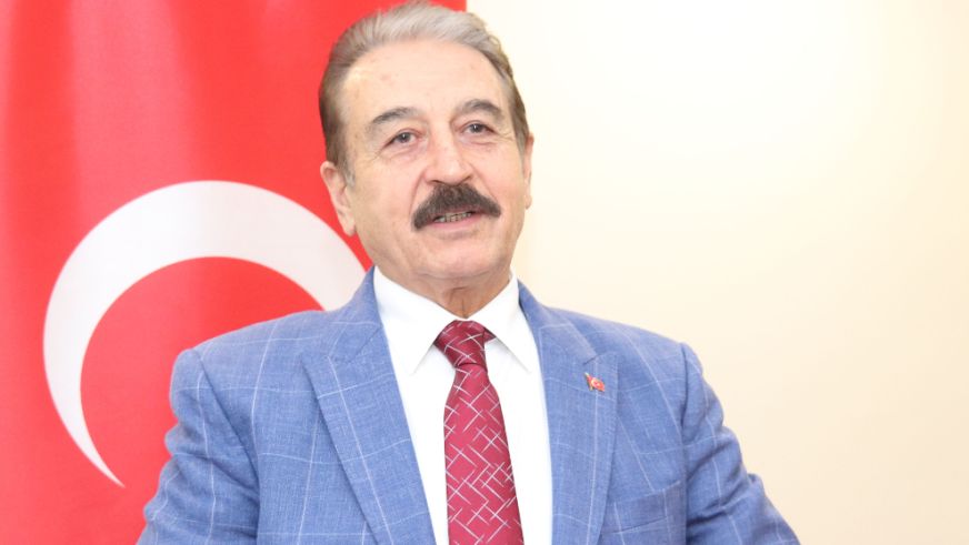 ESOB Çözüm Yolunu Gösterdi: Cumhurbaşkanı Yardımcısı Yılmaz'a Rapor