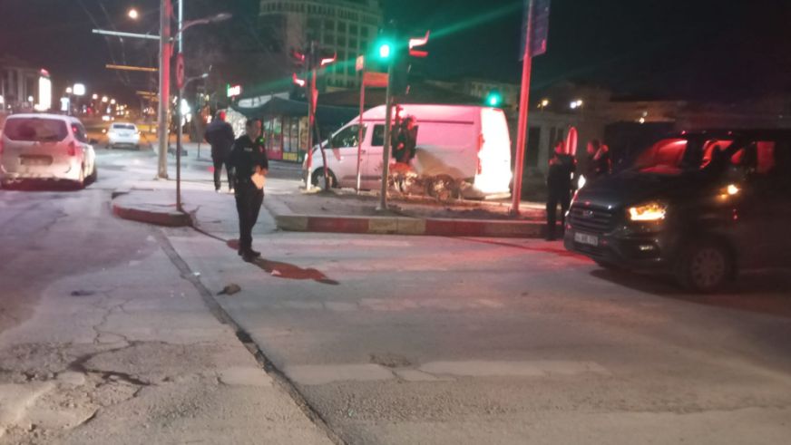 Küfürle Başladı, Döner Bıçağıyla Bitti: 1'i Ağır 5 Yaralı