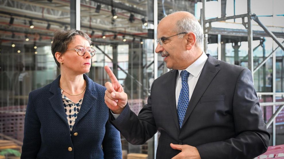 Malatya Enkazı Altın Yapacak: Fransızlar Hayran Kaldı!