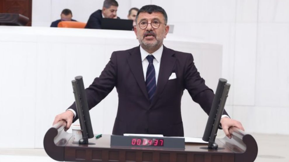 Malatya Milletvekili Ağbaba: Üniversiteli Gençlerin İstihdam Umudu Zayıflıyor