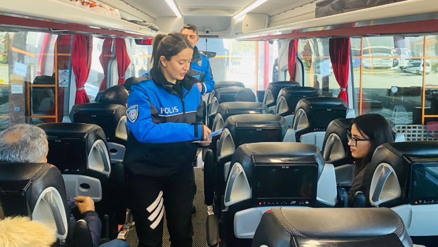 Malatya polisinden bayram da dolandırıcılık uyarısı