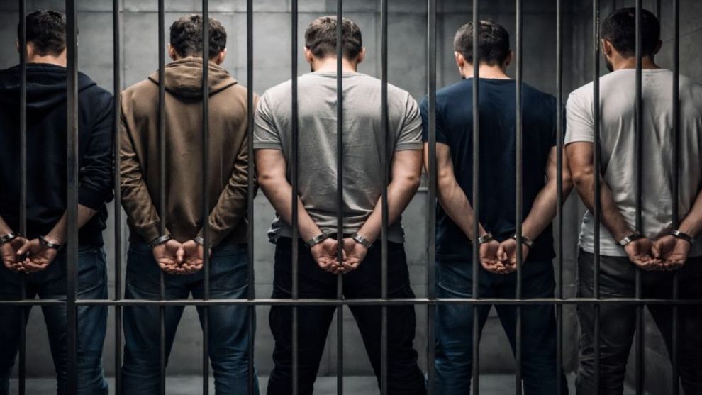 Malatya'da Kesinleşmiş Cezası Olan 71 Kişi Yakalandı