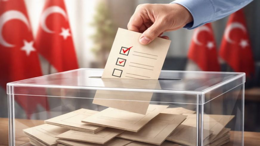 Malatya'nın Vekil Sayısı Düştü mu? 2026 YSK İllere Göre Dağılım Listesi