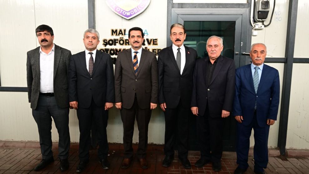 "Ortak Akılla Hareket Edeceğiz"