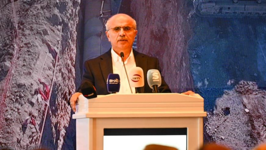 Sami Er, Malatya için 2030 vizyonunu anlattı