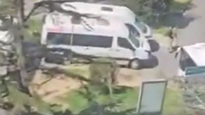 3 ALÇAKTAN BİRİSİ ÖLDÜRÜLDÜ 