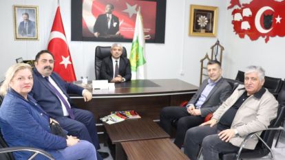 “Akaryakıt fiyatlarından dolayı zorlu bir dönemde geçiriyoruz”